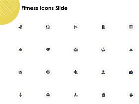 Fitness Icons Slide Ppt Powerpoint Presentation Gallery Picture ...