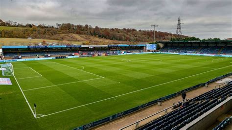 RECRUITING: Stadium & events staff - Wycombe Wanderers