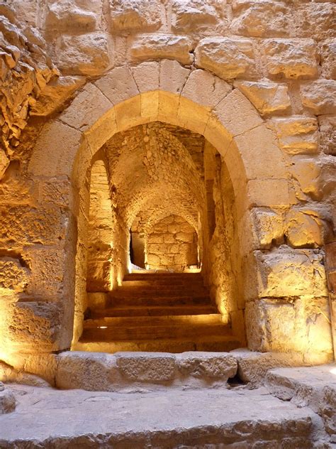 Ajloun Castle | Tourist Jordan