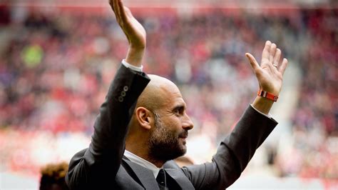 Pep Guardiola: the Bayern Munich years | Bundesliga