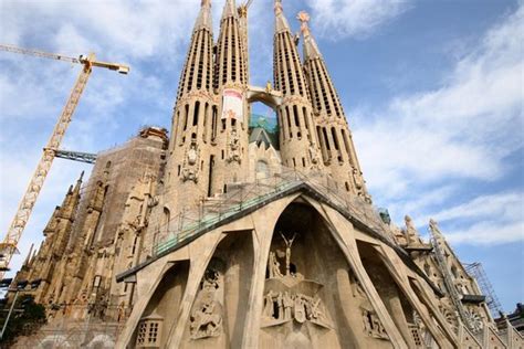 57 Cool and Unusual Things to Do in Barcelona - Atlas Obscura