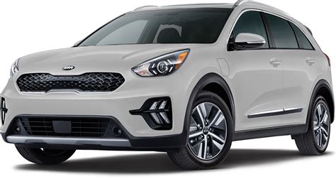 2021 Kia Niro Plug-In Hybrid Incentives, Specials & Offers in Austin TX