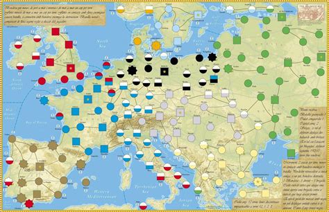 Into the Maelstorm: Napoleonic campaigns