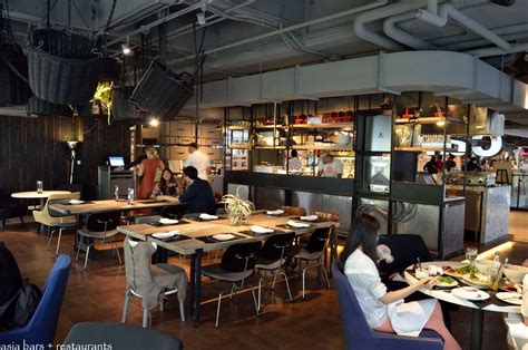 Greyhound Cafe- Siam Center Bangkok | Asia Bars & Restaurants