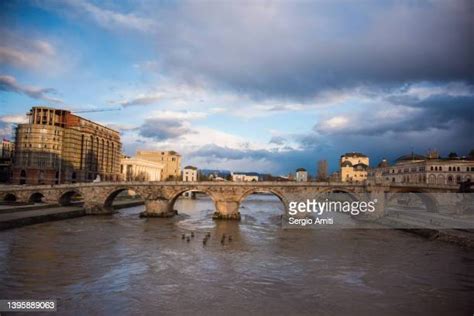 201 Stone Bridge (Skopje) Stock Photos, High-Res Pictures, and Images - Getty Images