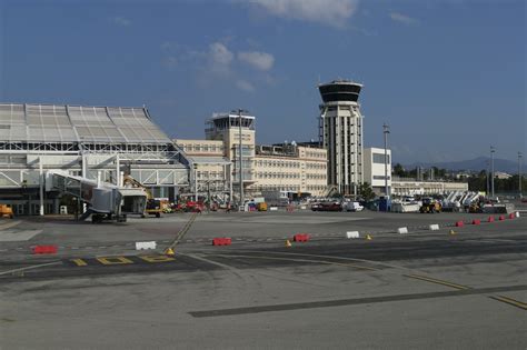 Nice Nizza Airport Terminal 1 France | Airport terminal, Airport, France