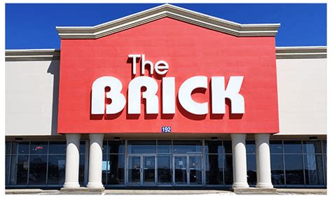 The Brick | Furniture Store in Halifax, NS | The Brick