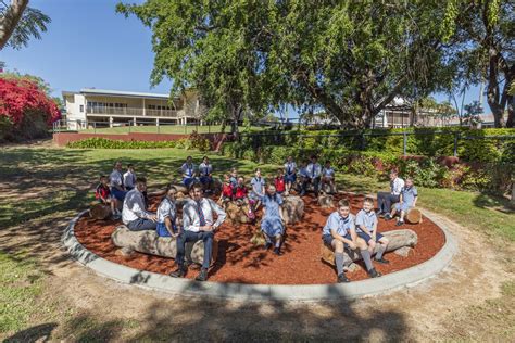 Columba Catholic College | Charters Towers School & Boarding College