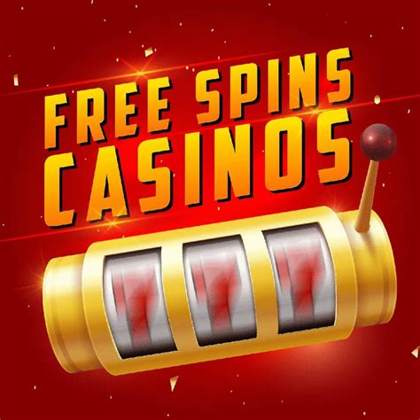 Win Big with Casino Free Spins - No Deposit UK