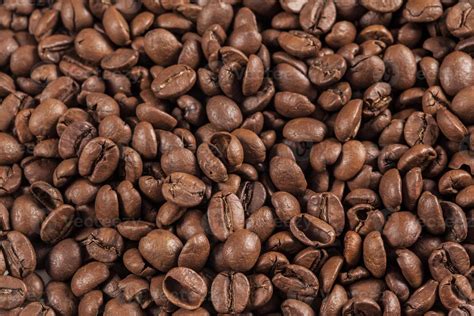 close up coffee beans 837423 Stock Photo at Vecteezy