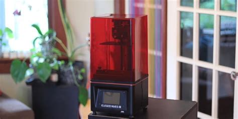 Elegoo Mars 2 Pro 3D Printer In-Depth Review - Pick 3D Printer