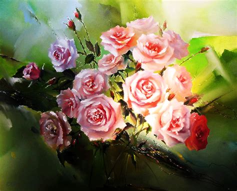 image001fleurs_2.gif | Fleurs, Belle rose, Belles fleurs