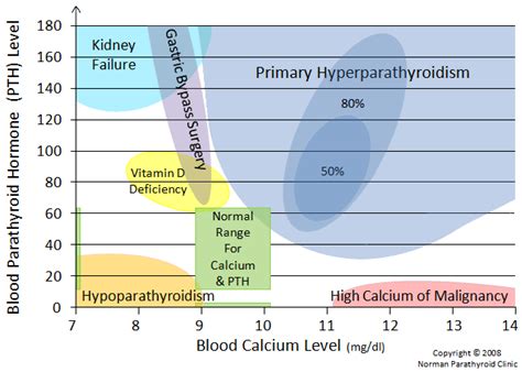 How to Diagnose Hyperparathyroidism: For Patients and Doctors.