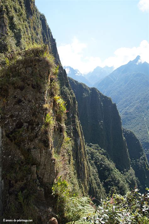 Huayna Picchu Death Toll – Facts & Myths