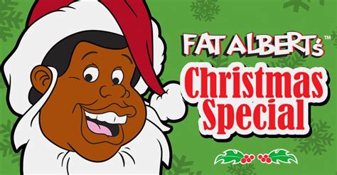 The Fat Albert Christmas Special streaming online