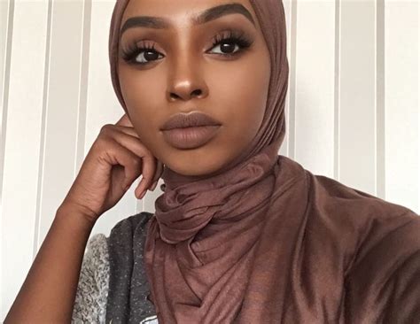 S A B R I N A on Instagram: “Where are all my black Muslim bloggers at ...