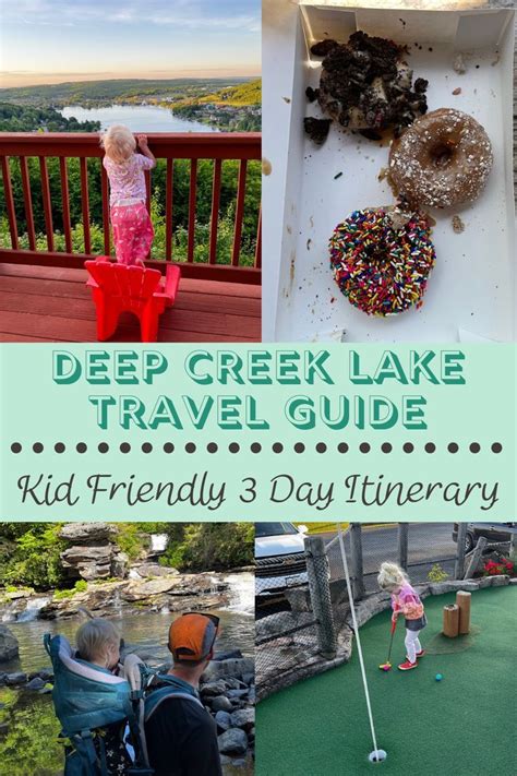 Deep Creek Lake Things to Do | Deep creek lake, Lake activities, Deep creek lake maryland