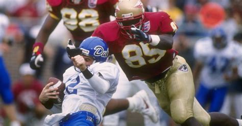 Florida State football: Matchup History FSU vs. Duke - Tomahawk Nation