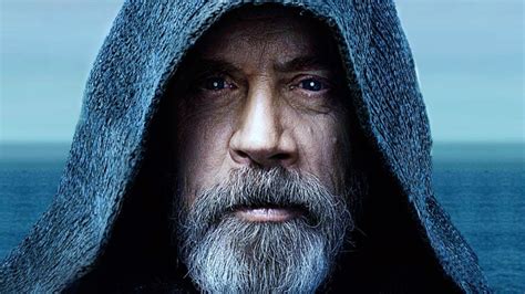 Mark Hamill’s Luke Skywalker Is Getting His Own Star Wars Special Next ...