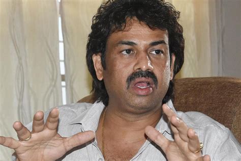 Madhu Bangarappa announces joining Congress, says ‘India needs this party’ | coastaldigest.com ...