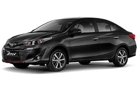 Toyota Yaris Ativ 2023 Entry Price, Review in Thailand | ZigWheels