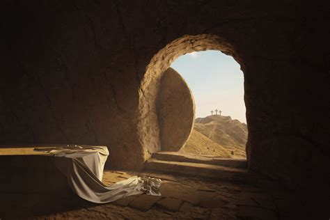 Easter Sunday: Alleluia, He is Risen! | Catholic Moral Theology