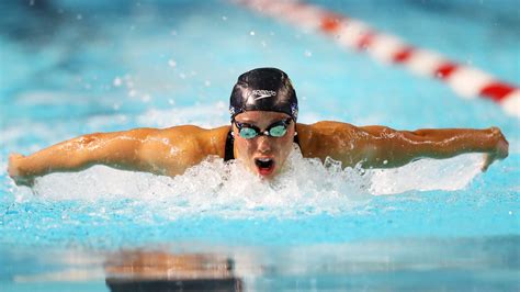 USA Swimming splits Olympic Trials into two competitions