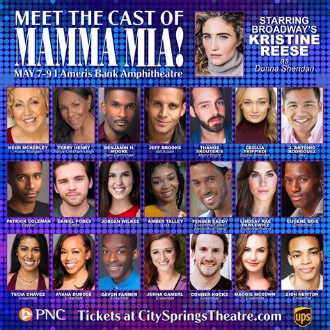 MAMMA-MIA-Cast — Encore Atlanta