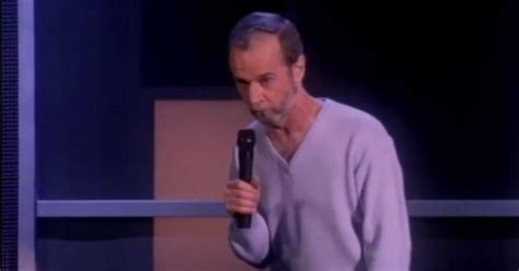 The Top 10 Funniest George Carlin Specials, Ranked