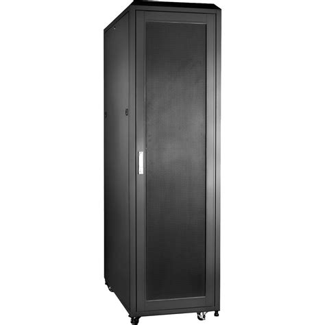 iStarUSA Rack-mount Server Cabinet (1000mm Depth, 42U) WN4210