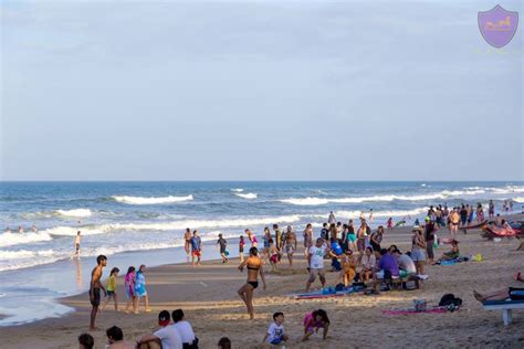 An Bang Beach- Hoi An Attractions - Hoi An Private Taxi