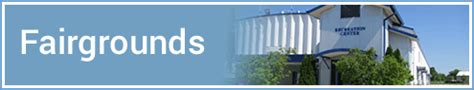Fond du Lac County Parks & Fairgrounds Reservations