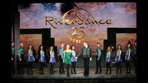 Riverdance is NOW ON at the Gaiety Theatre Dublin until 11th September - YouTube