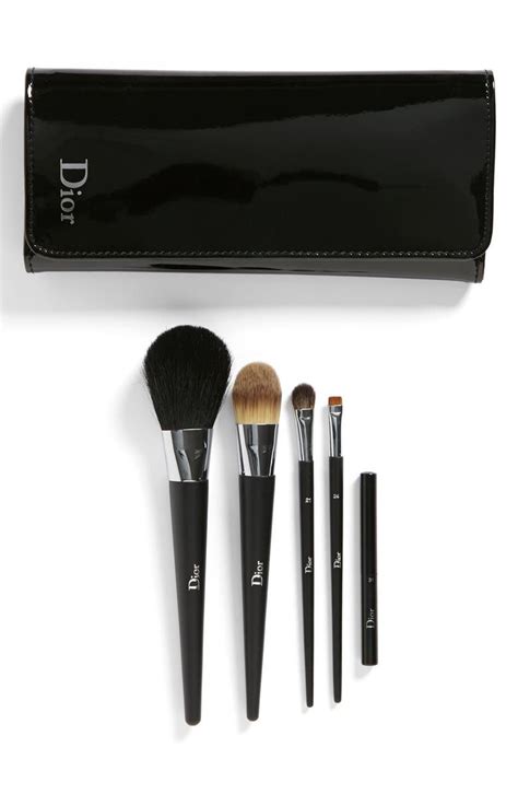 Dior 'Backstage Brush' Set | Nordstrom