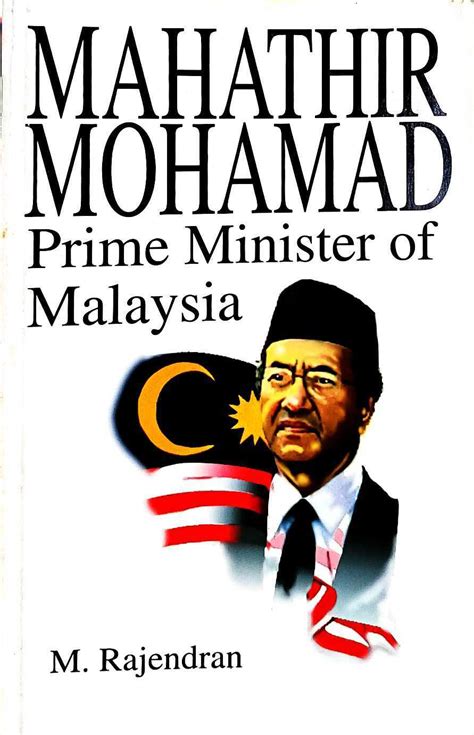 Mahathir Mohamad: Prime Minister of Malaysia - Books n Bobs