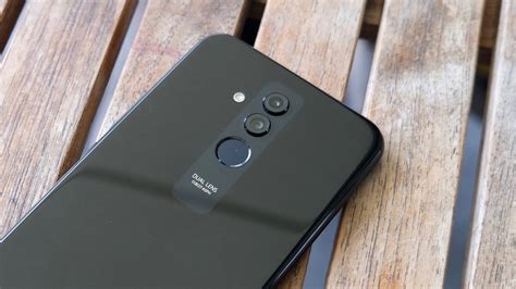 Battery life and camera - Huawei Mate 20 Lite review - Page 2 | TechRadar