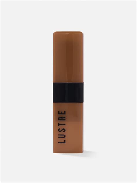 Taupe Luster Lipstick | Primark