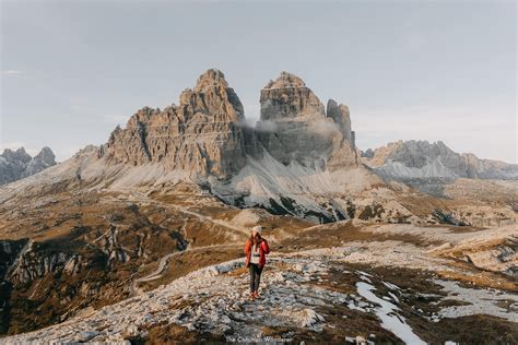 How To Hike the Stunning Tre Cime di Lavaredo Loop (2023 Guide) | The ...