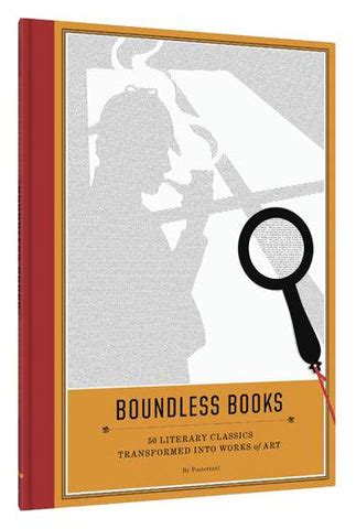 Boundless Books – Chronicle Books