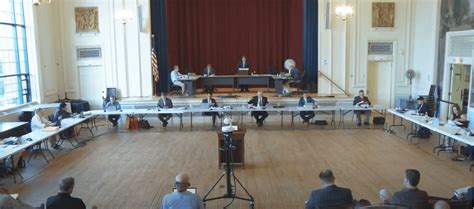 Representation Issues in Waltham City Government : r/Waltham