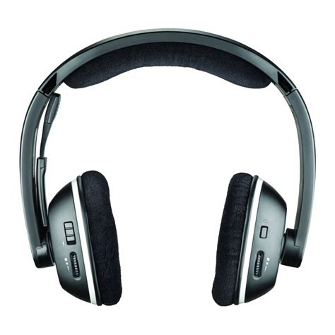 Plantronics GameCom X95 Connection and Troubleshooting Guide | ManualsLib