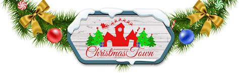 Bakersfield Christmas Town - A holiday experience for all ages