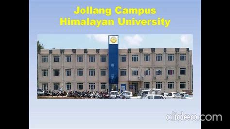 Himalayan University - Home | Facebook