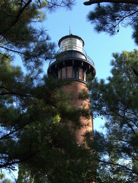 Corolla Lighthouse, NC | Lighthouse pictures, Lighthouse, Corolla lights