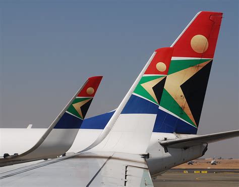 South African Airways | South African Airways, FLYSAA.COM, J… | Flickr