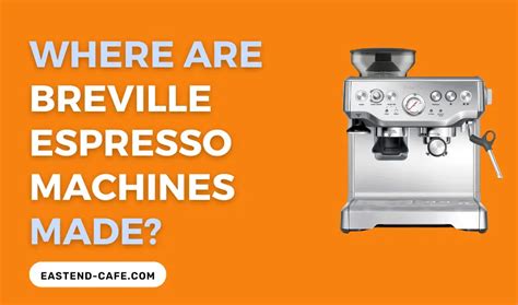 Guide On 18 Essential Espresso Machine Parts:Names Diagram, 44% OFF