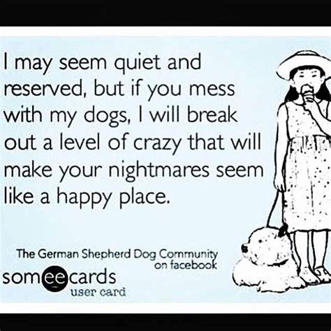 Crazy dog lady. Funny eCard. | ecards | Pinterest | Crazy dog lady, Dog lady and Crazy dog