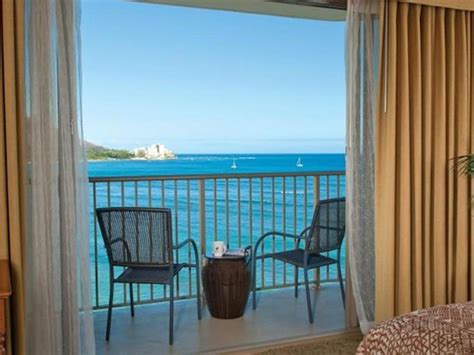 Outrigger Reef Waikiki Beach Resort - 2022 Deals