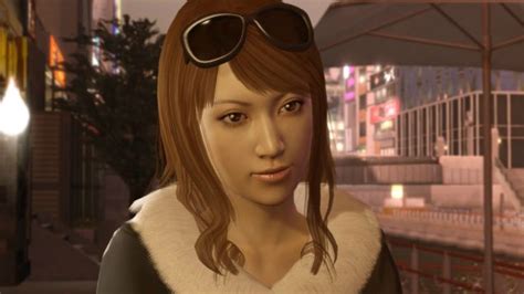 More Yakuza 5 Characters Revealed Via Screenshots