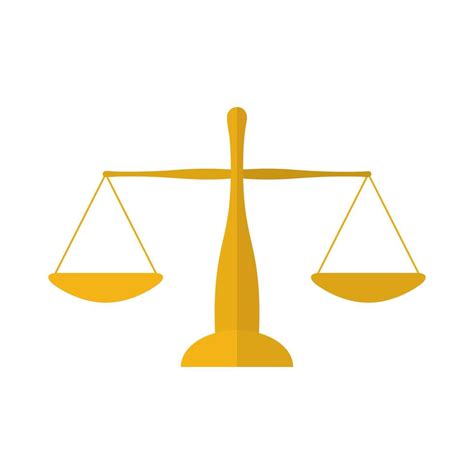 Law Scale Vector Art, Icons, and Graphics for Free Download